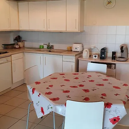 Duplex Climatise, Quartier Richelieu, Proche Plages, Garage, Cap D'agde - Fr-1-749-18 Agde